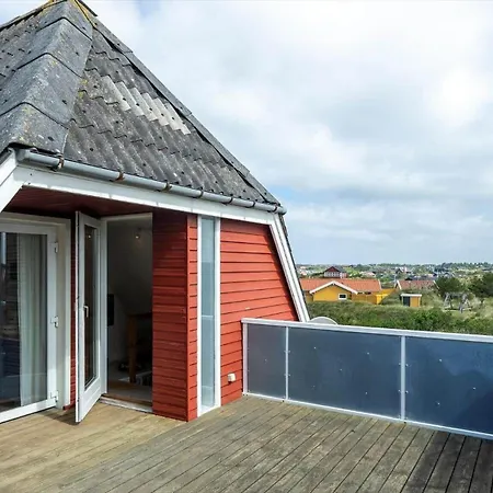 Ve248-vejers-strand-sydvej-29 펜션
