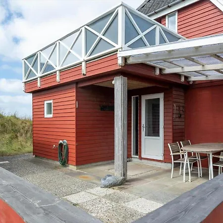 펜션 Ve248-vejers-strand-sydvej-29