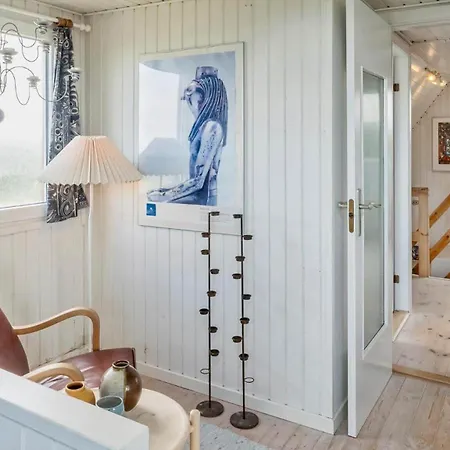 Ve248-vejers-strand-sydvej-29 Hébergement de vacances