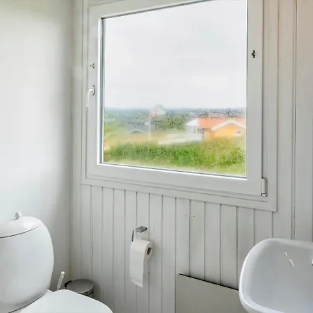 펜션 Ve248-vejers-strand-sydvej-29 *