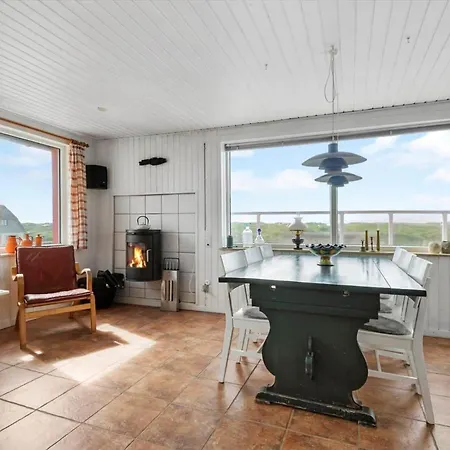 펜션 Ve248-vejers-strand-sydvej-29 *