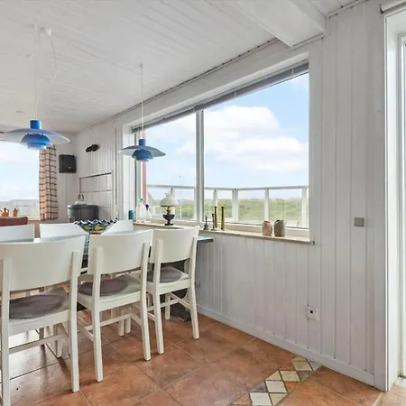 펜션 Ve248-vejers-strand-sydvej-29