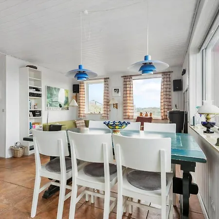 Ferienhaus Ve248-vejers-strand-sydvej-29 *