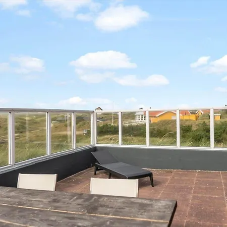 Ve248-vejers-strand-sydvej-29 펜션 *