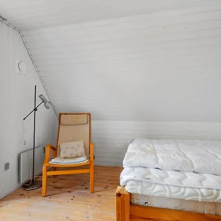 펜션 Ve248-vejers-strand-sydvej-29 베제르 스트란드