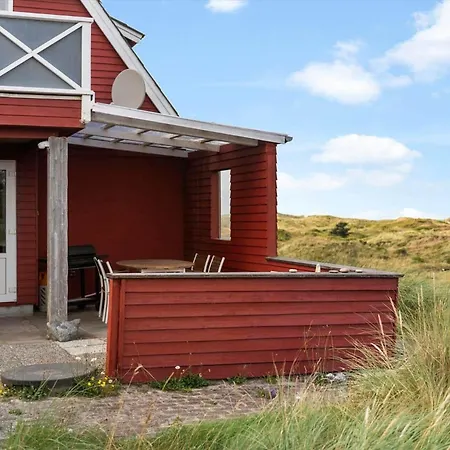 Ve248-vejers-strand-sydvej-29 펜션