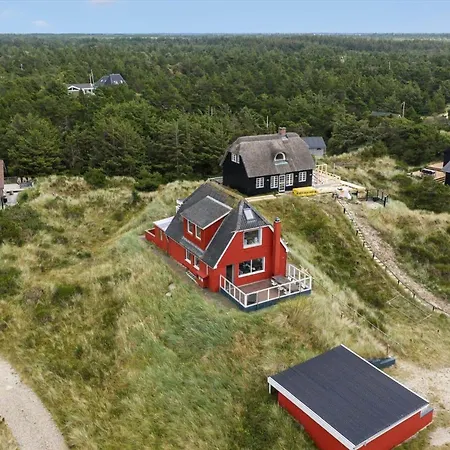 Ve248-vejers-strand-sydvej-29 Vejers Strand
