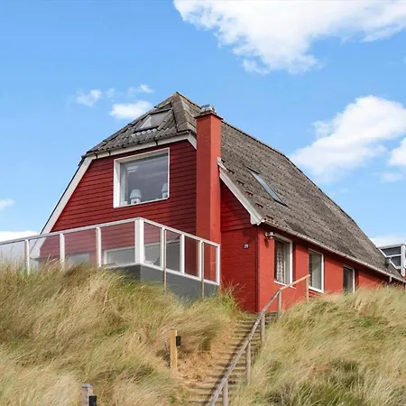Ve248-vejers-strand-sydvej-29 Ferienhaus